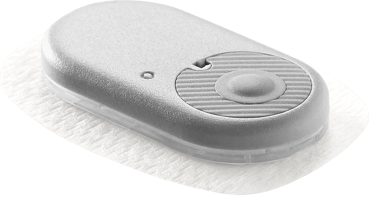 Caresens Air Sensor1